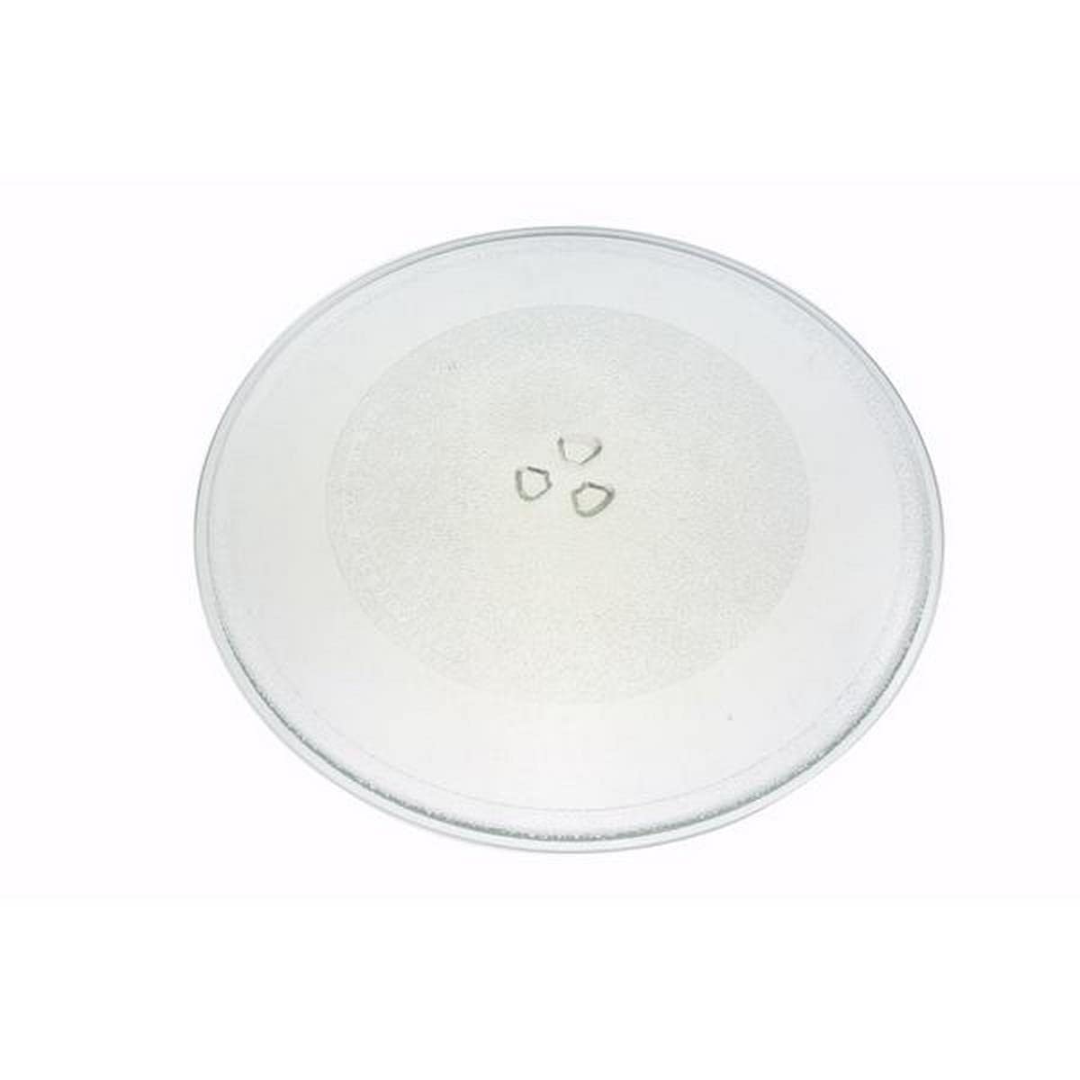 Bandeja de cristal original de 360 mm, horno microondas MJS47373302, MJS47373304 LG Horno microondas MJS47373302, MJS47373304 LG