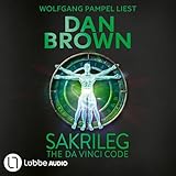 Sakrileg: Robert Langdon 2