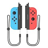 EJGAME Switch 2用 磁着式Joy-Con アダプター 旧型 Joy-Con(初代) を Switch 2 で再利用可能コネクタ 携帯モードでプレイ可能 新規コントローラー購入不要で経済的 コントローラー節約 コスパ最適 磁気接続で簡単便利