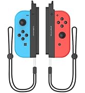 Amazon.co.jp: EJGAME Switch 2用 磁着式Joy-Con アダプター 旧型 Joy
