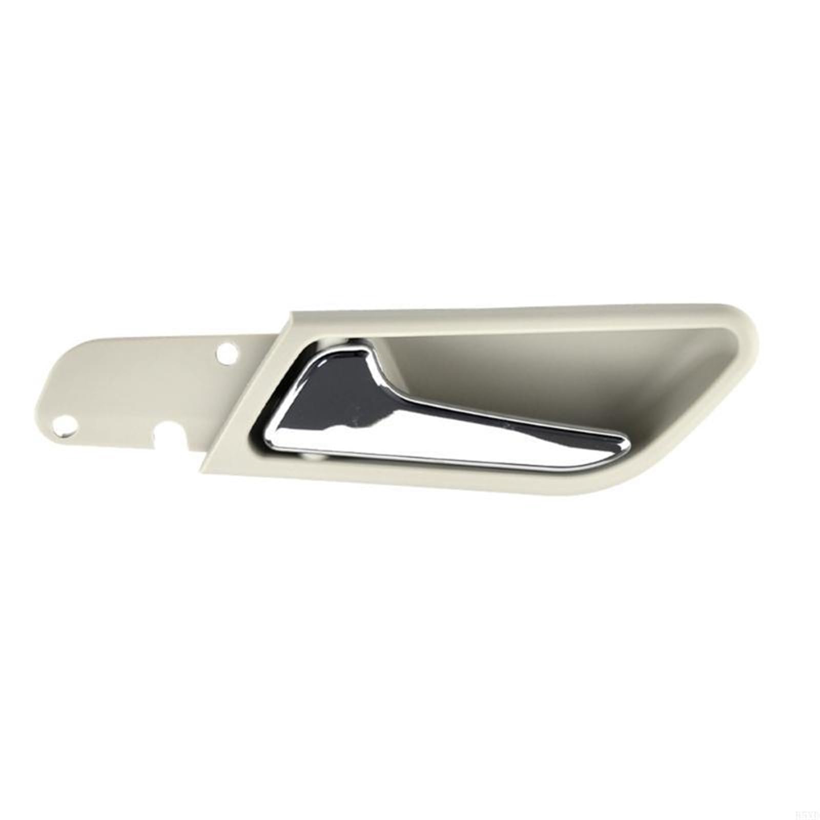 Kaiaygee White Interior Door Handles Compatible With Mercedes-Benz A1697601061