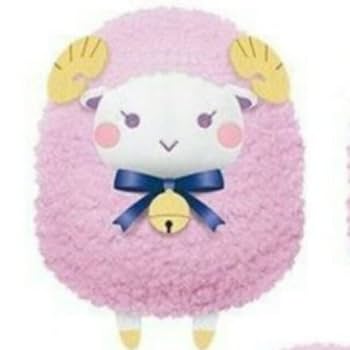 obey me でっかい羊ぬいぐるみ マモン Amazon.co.jp: obey me でっかい羊ぬいぐるみ ルシファー : おもちゃ