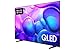 Samsung QLED 4K Q6FA 75 Zoll (189 cm) UHD Fernseher, 100% Farbvolumen für satte Farben, Quantum HDR, 4K Upscaling, Knox Security, Kostenlos 900 Sender TV Plus, Samsung Vision AI Smart TV