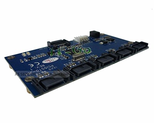 QLOGIC - PCI SCSI CARD QLOGIC PC2010404 - PC2010404