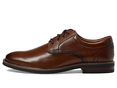Image of Nunn Bush Calderone Plain Toe Oxford