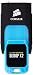 Produktbild Corsair Voyager Slider X2 USB-Stick 512 GB 3.0 (3.1 Gen 1) USB-Anschluss Typ A Schwarz - Blau, CMFSL3X2A-512GB