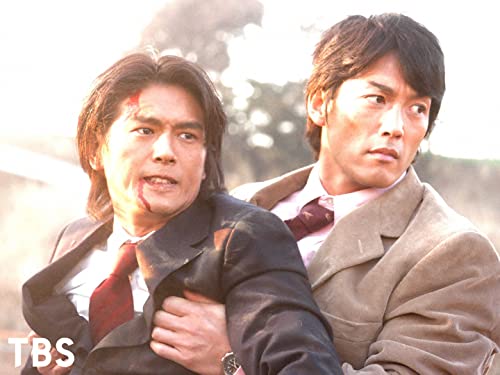 Fight.9 絶体絶命･･･お前だけが頼りだ!