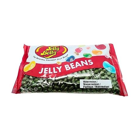 Jelly Belly - Watermelon Flavour Jelly Beans Bag Cover