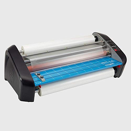 GBC HeatSeal Pinnacle 27 Thermal Laminator