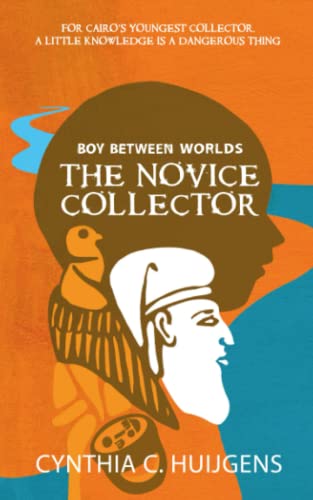 Boy Between Worlds: The Novice Collector