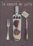 Le canard de Julie...