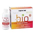Thetford AquaBio 96604 RV Holding Tank Treatment Citrus Twist Scent, Formaldehyd Free 6 Pack of 8 Oz Liquid Orange