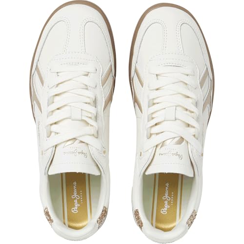 Baskets PEPE JEANS Ball Basic EU 40 pour en finir avec la fatigue
