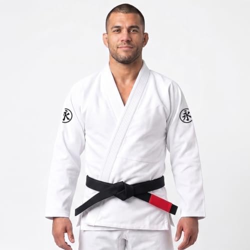 Kimono de Jiu Jitsu Ultra Light 2.2 Keiko Sports Keiko SportsAdul...