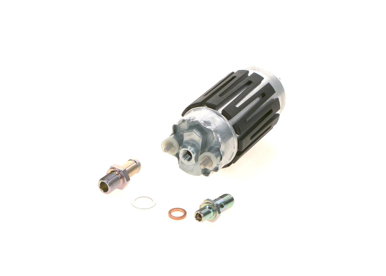 ポルシェ 燃料ポンプ フューエルポンプ bosch 未使用 0580464203 Amazon | BOSCH(ボッシュ) フューエルポンプ 0580464203 ポルシェ: 911
