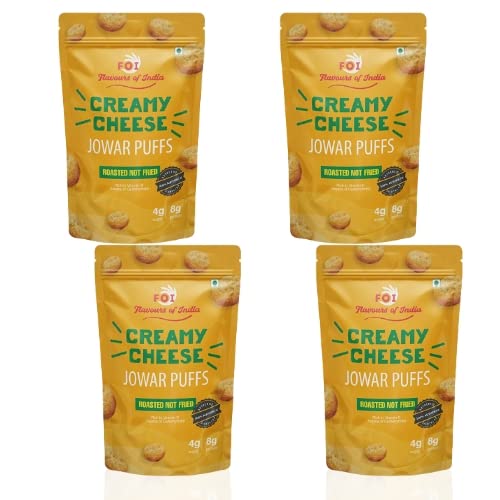 See full amazon price history chart for Flavours of India healthy puff snacks Jowar Puffs | 4 Pack (4X75g) (Plant-Based Vegan Snack, Party Pack) | Healthy Snacking (Creamy Cheese) Flavours of India healthy puff snacks Jowar Puffs | 4 Pack (4X75g) (Plant-Based Vegan Snack, Party Pack) | Healthy Snacking (Creamy Cheese) (B0BJ21GYTX) Amazon Price History, Amazon Price Tracker