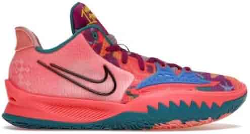 Amazon | [NIKE] カイリー 4 Kyrie Ⅳ Low EP 1 World 1 People