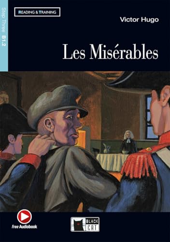 9788853015495 Les misérables. Con espansione online: Les Miserables + App: Les Miserables + audio CD + App