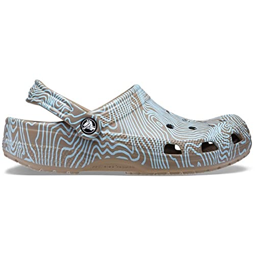 Image of Crocs Unisex-Adult 208263 Clog