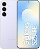 Samsung Galaxy S25 FE 256GB AI Smartphone ohne Vertrag, AI Handy mit Android 15, 8 GB RAM, 256 GB Speicher ohne Simlock (Icyblue)