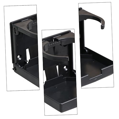 Portavasos plegable para coche GLEAVI 3.86 in miniatura 5