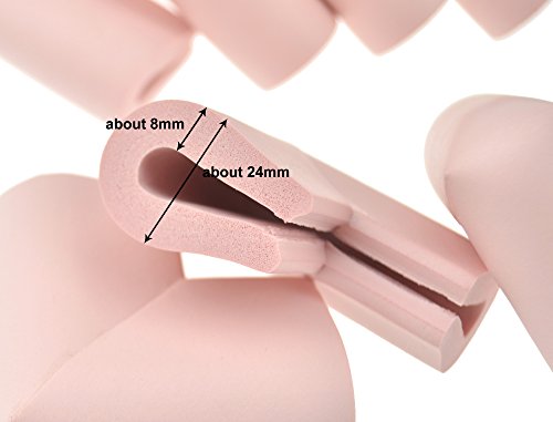 FiveSeasonStuff® All Season Premio Paraspigoli