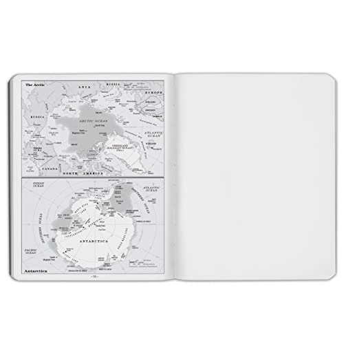 2024 Harbor Large Monthly Planner By Gallery Leather - Cambridge Lavender - 9.75X7.5" #TOP6