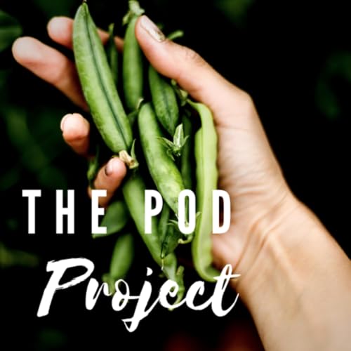 『The Pod Project』のカバーアート