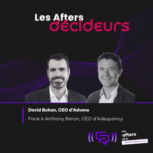 Couverture de #140 Cybers&eacute;curit&eacute;, vuln&eacute;rabilit&eacute; et r&eacute;silience : la vision d&rsquo;Advens