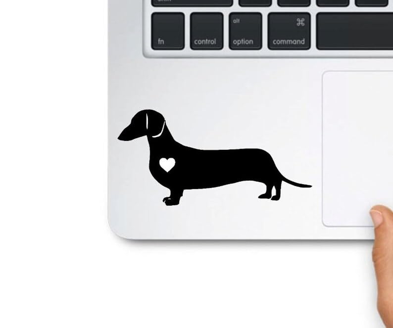 See full amazon price history chart for SHIVOID® Dachshund Decal, Dachshund Dog Sticker, Laptop Sticker, Decorative Wall Sticker, Removable Dog Sticker, Bedroom Decor, Gold Stickers SHIVOID® Dachshund Decal, Dachshund Dog Sticker, Laptop Sticker, Decorative Wall Sticker, Removable Dog Sticker, Bedroom Decor, Gold Stickers (B0DBJ725QT) Amazon Price History, Amazon Price Tracker