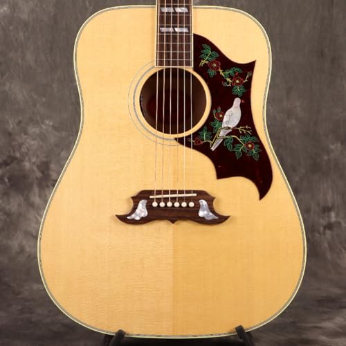 Amazon | Gibson/Dove Original Antique Natural ギブソン ダヴ [S/N Amazon | Gibson/Dove Original Antique Natural ギブソン ダヴ [S/N