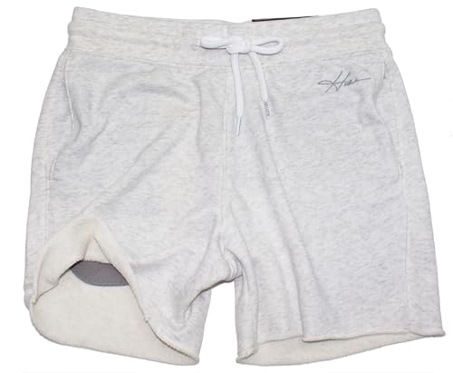 Hollister Men's Classic Terry Jogger Shorts (Inseam 5") HOM-1.2 - Afbeelding 35 van 122