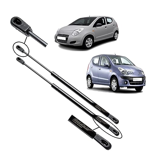 Verins de coffre Nissan Pixo et Suzuki Alto 2009-2014 | Ressort de rechange 902114A00D