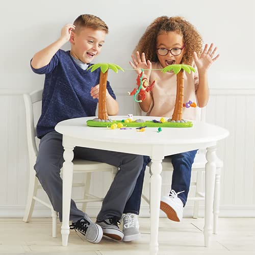 PlayMonster Orangutwang Kids Game - How Long Can He Hang Before He Goes Twaaang?!