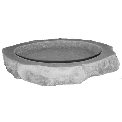 Bird Bath Top