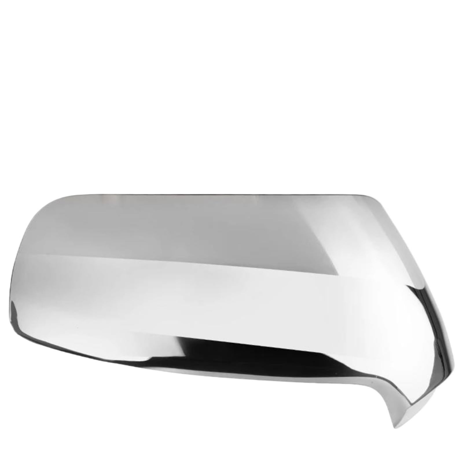 Dla Peugeot 3008 5008 2009-2016 Citroena C3 C4 Picasso - Wymiana Osłony Lusterka Wstecznego Osłona lusterka bocznego(Chrome Right)