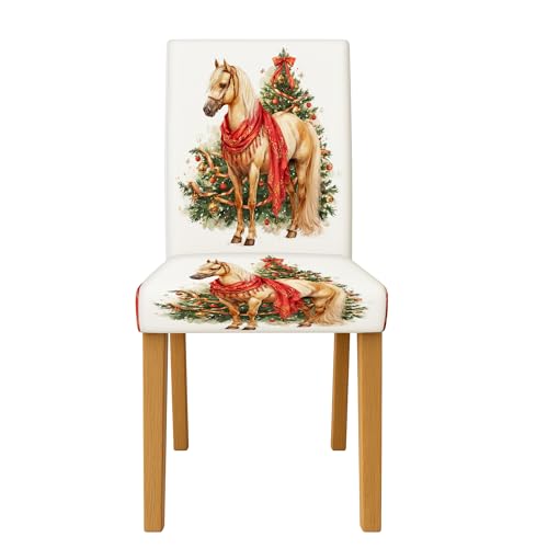 Fundas de asiento de caballo