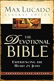 NCV, The Devotional Bible, eBook: Experiencing The Heart of Jesus