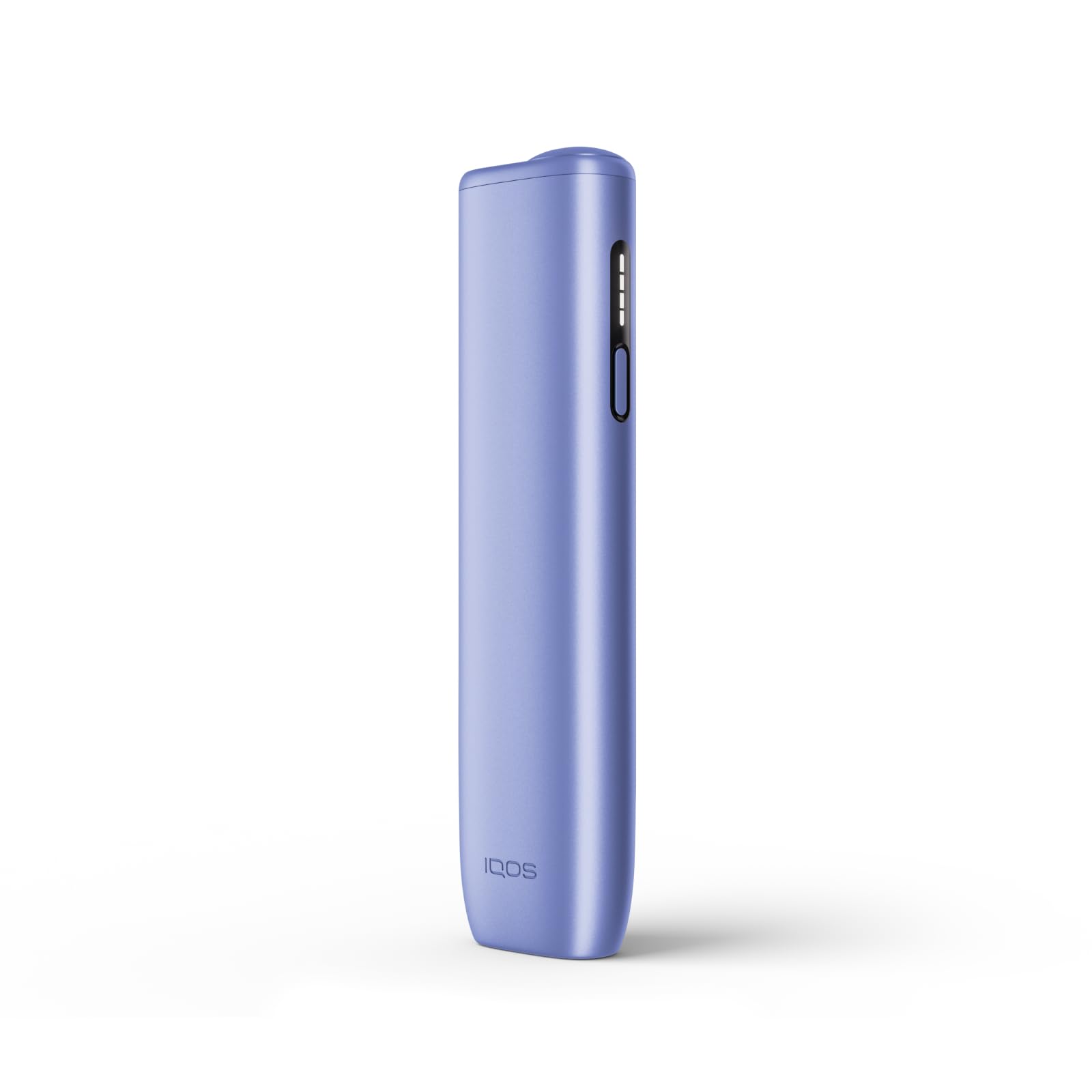 IQOS ILUMA i ONE Kit Digital Violet - Tabakerhitzer (in 5 Farben) - für TEREA Tabaksticks - unsere beste Alternative zur Zigarette