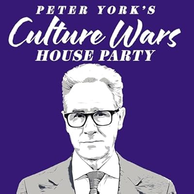 Peter York's Culture Wars House Party