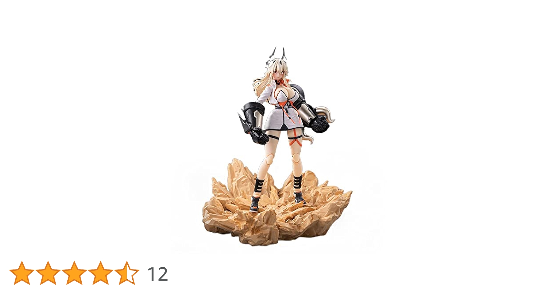 蜗之壳Studio 砂の家 姉妹 時桜姉さん 1/12 アクションフィギュア Amazon.co.jp: 蜗之壳スタジオ 砂の家 姉妹 時桜姉さん 1/12