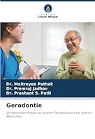 Gerodontie (German Edition) 6209027784 Book Cover