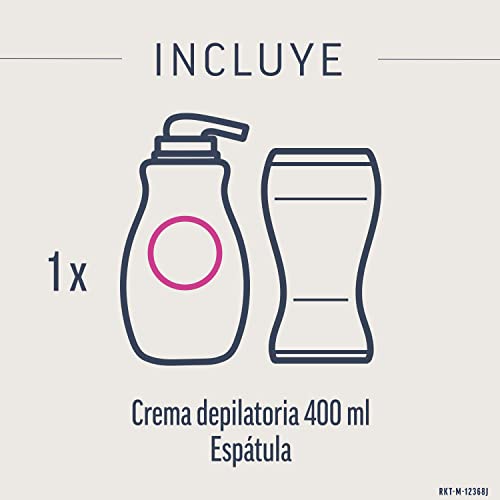 Descubre la mejor manicura y pedicura de LugoPulsa aqui 👈🏼 y pide cita Veet-Expert-Crema-Depilatoria-Mujer-para-Cuerpo-y-Piernas-con-Mateca-de-Karite-400-ml