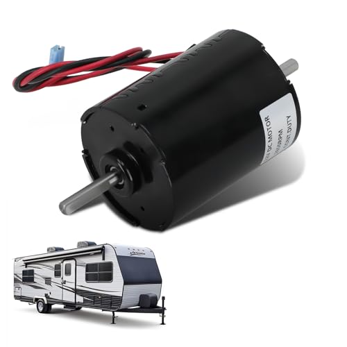 maXpeedingrods 37698 Furnace Blower Motor for Atwood Hydro Flame RV Furnace