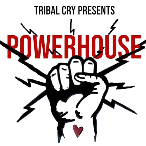Powerhouse cover art