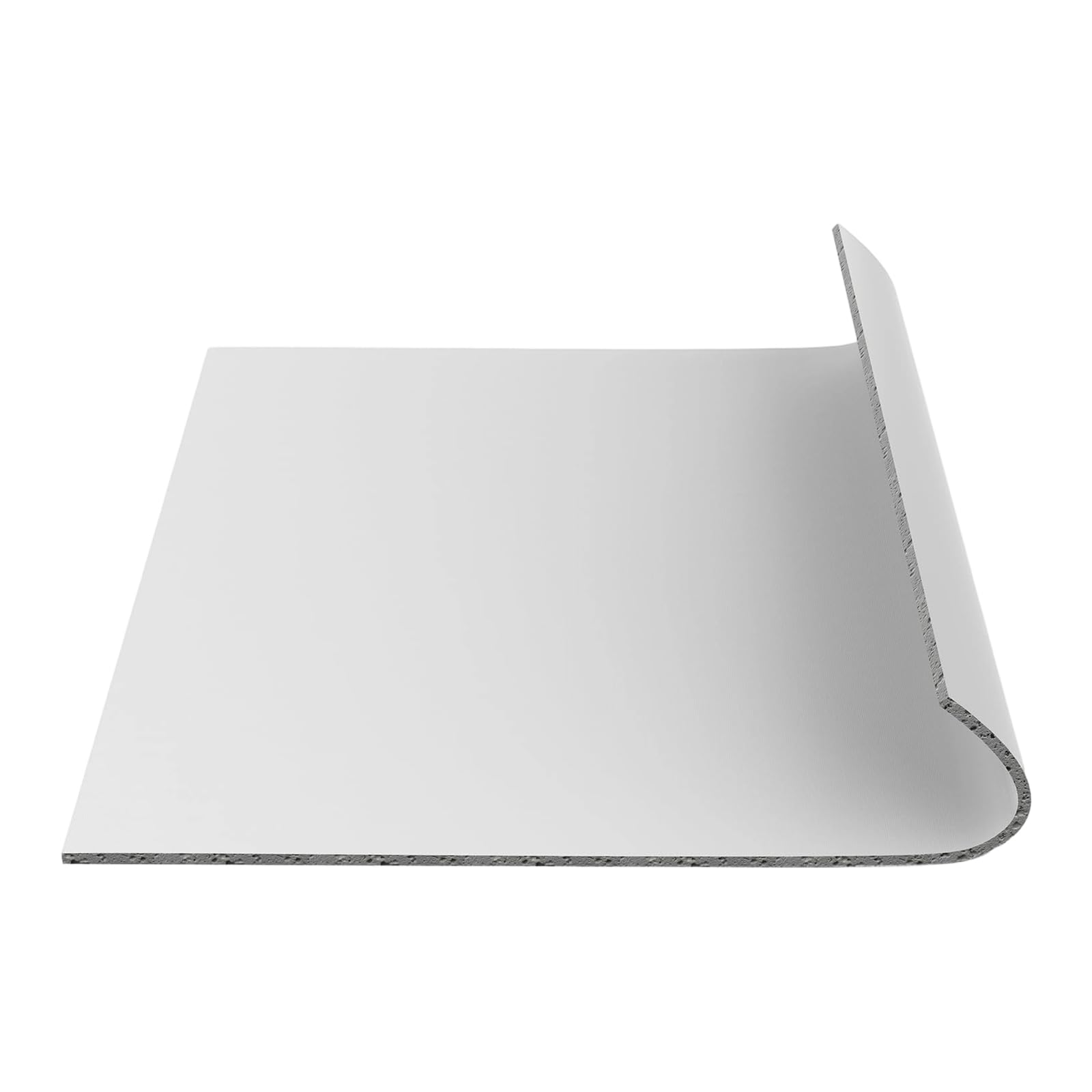 Shurhome Silicone Mat for Heat Press Machine Ideal Crafting Sublimation HeatProof Silicone Pad for Heat Press Machine