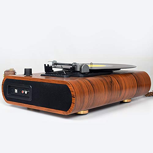 Yajun Platine Vinyle Lecteur De Disque Vinyle Bluetooth 2 Haut-Parleurs Intégrés Radio FM Enregistreur USB/SD Salon à 3… - Les Beatles, Paul McCartney, John Lennon, RIngo Starr, George Harrison Yajun Platine Vinyle Lecteur De Disque Vinyle Bluetooth 2 Haut-Parleurs Intégrés Radio FM Enregistreur USB/SD Salon à 3… – Image 7