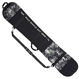 VAXPOT(バックスポット) ソールカバー スノーボード用 ネオプレーン素材 2WAY 【手提げ ショルダー】 VA-3406 ツートン:SL-BLK Lサイズ(150-165cm)