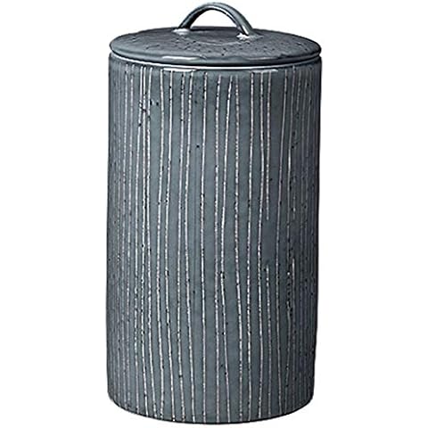 broste Copenhagen Nordic Sea Dose mit Deckel Cover