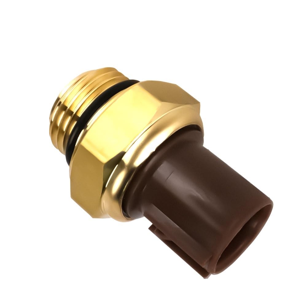 Temperatury Wody Czujnik Pasuje do HONDA Accord, Civic, Odyssey, CR-V, Element, S2000 10 sztuk przełącznik czujnika temperatury płynu chłodzącego 37760-P00-003,37760-P00-004